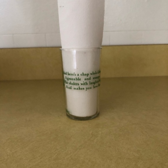 Snow White & The Seven Dwarfs - Walt Disney glasses lot of 8 - Picture 14 of 16